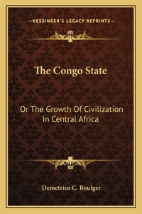 Congo State