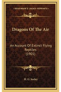 Dragons of the Air