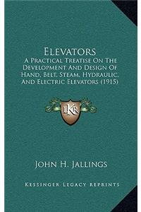 Elevators