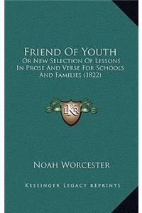 Friend of Youth