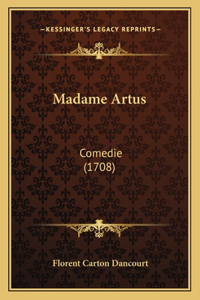 Madame Artus