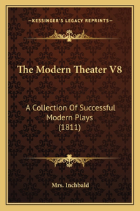 Modern Theater V8