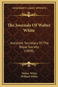 The Journals Of Walter White
