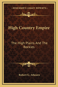 High Country Empire