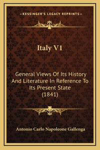 Italy V1