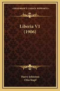 Liberia V1 (1906)