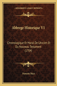 Abbrege Historique V1