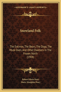 Snowland Folk