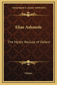Elias Ashmole