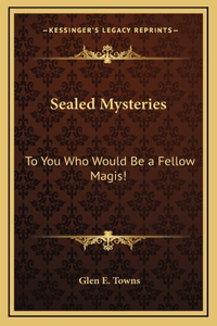 Sealed Mysteries