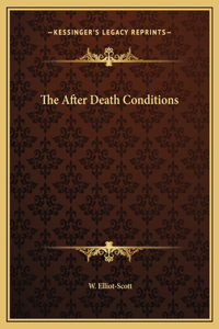 The After Death Conditions
