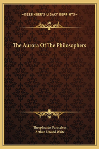 Aurora Of The Philosophers