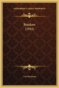 Busekow (1914)