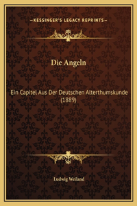 Die Angeln
