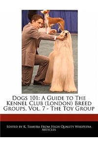 Dogs 101