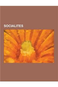 Socialites