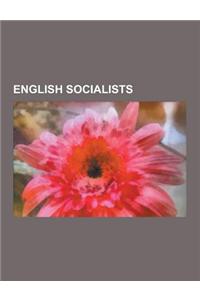 English Socialists