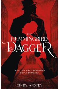 The Hummingbird Dagger
