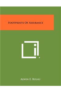 Footprints Of Assurance