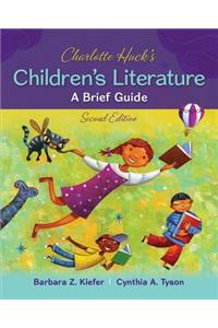 Charlotte Huck's Children's Literature with Connect Access Card