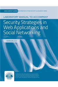 Security Strats in Web Appls & Social Ntwkg Lab Manual