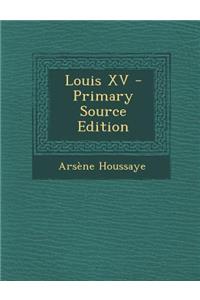 Louis XV