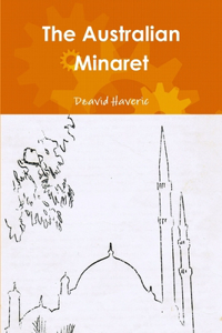 Australian Minaret