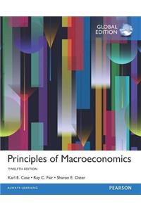 Principles of Macroeconomics, Global Edition