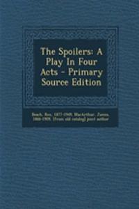 The Spoilers
