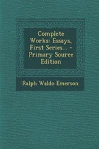 Complete Works