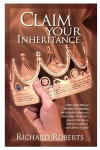 Claim Your Inheritance