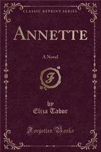 Annette