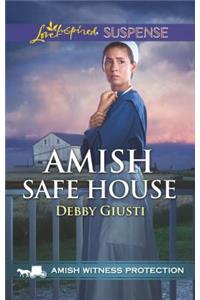 Amish Safe House