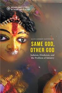 Same God, Other God