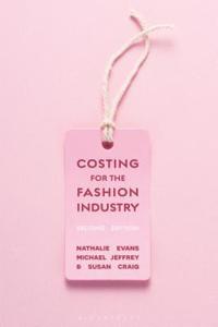 Costing for the Fashion Industry