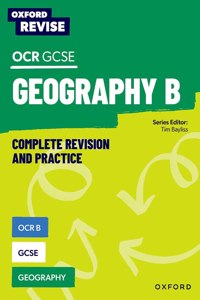 Oxford Revise: OCR GCSE Geography B