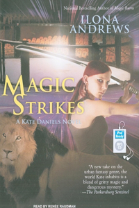 Magic Strikes