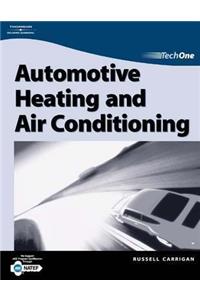 Techone: Automotive Heating and Air Conditioning