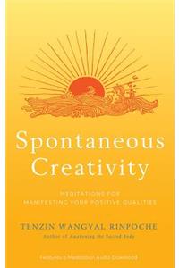 Spontaneous Creativity