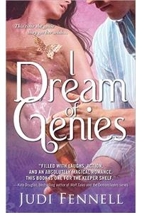 I Dream of Genies