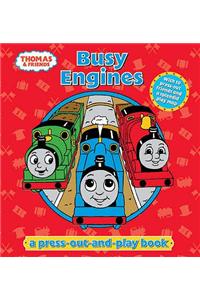 Busy Engines