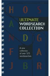 Ultimate Wordsearch Collection