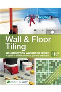 Wall and Floor Tiling