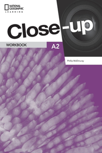 Close-Up A2 : Workbook
