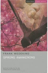 Spring Awakening