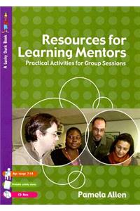 Resources for Learning Mentors