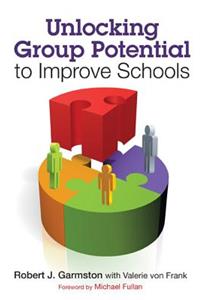 Unlocking Group Potential to Improve Schools