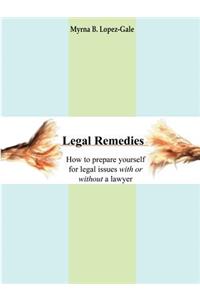 Legal Remedies