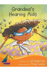 Grandma's Hearing AIDS