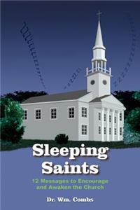 Sleeping Saints